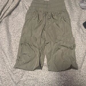 Free People FP Movement The Way Home Joggers